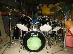 Pearl WIND WING